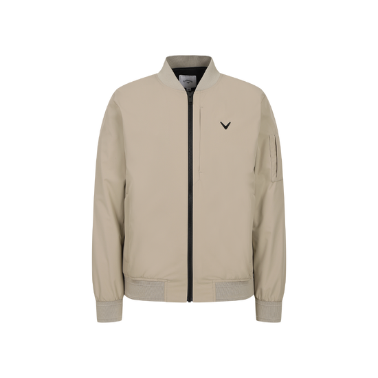 가을 남성 안감 MA-1