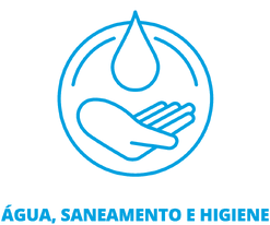 Água Limpa e Saneamento