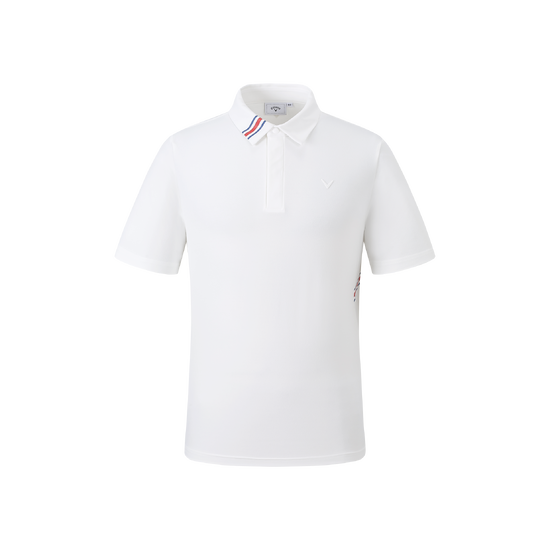 T/T 남성 폴로 반팔티셔츠