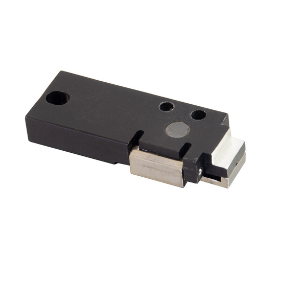 Splice-On Connector 3.0mm Cordage Holder for Fitel Splicers 