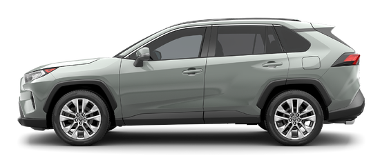 Toyota Rav4 XLE Premium