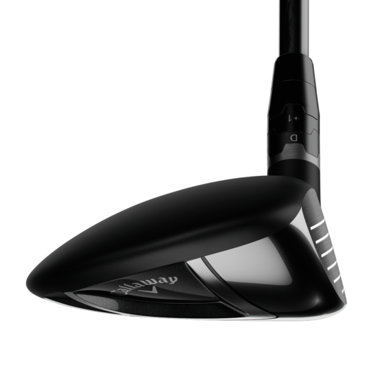 Big Bertha Alpha 816 Fairway Woods | CPQConfigurableCategory