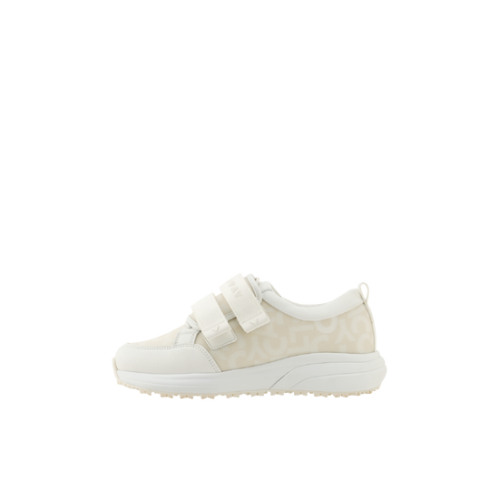 여성 클라우드18 자카드 스파이크 골프화