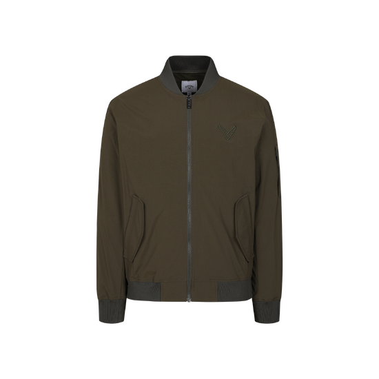 남성 봄 MA1블루종