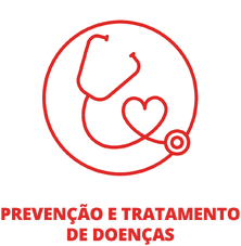 Combate a Doenças