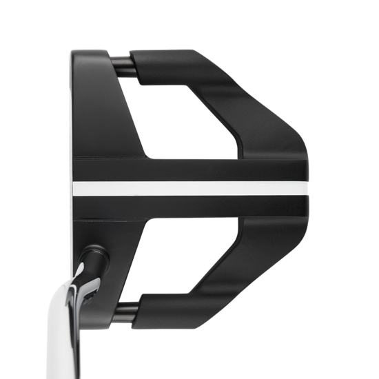 Stroke Lab Black Bird of Prey Putter | putters | clubs