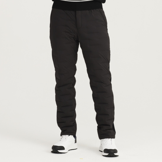 겨울 남성 다운팬츠