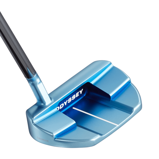 ODYSSEY TOULON パター ATLANTA ブルーバージョン CE