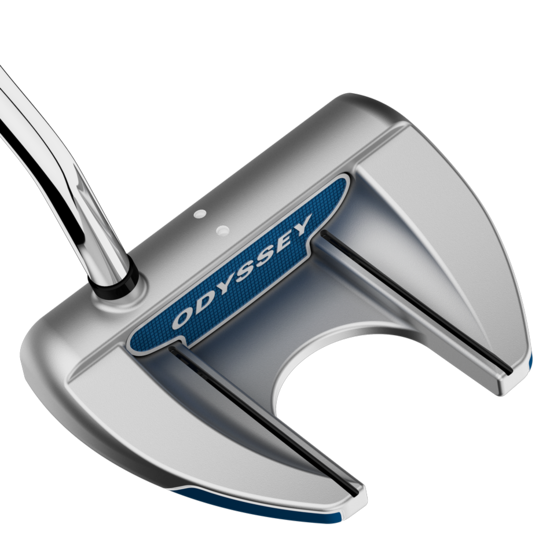 Odyssey White Hot RX V-Line Fang Putters | putters | clubs