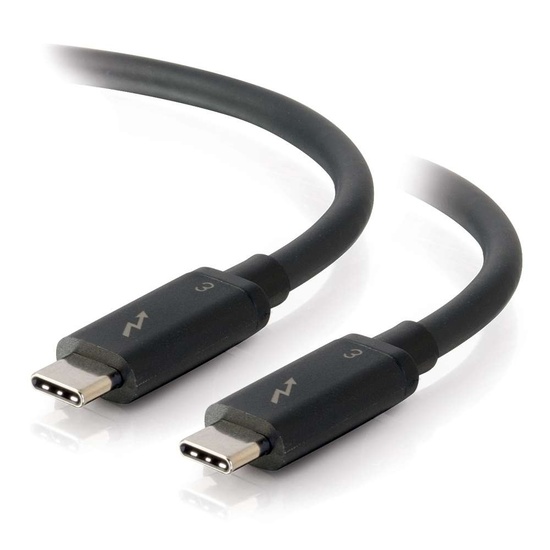 Thunderbolt 3 Cable (20Gbps)