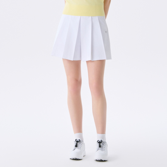 여름 스커트 쇼츠