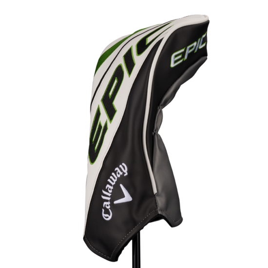 Epic MAX LS Drivers | CPQConfigurableCategory | Official