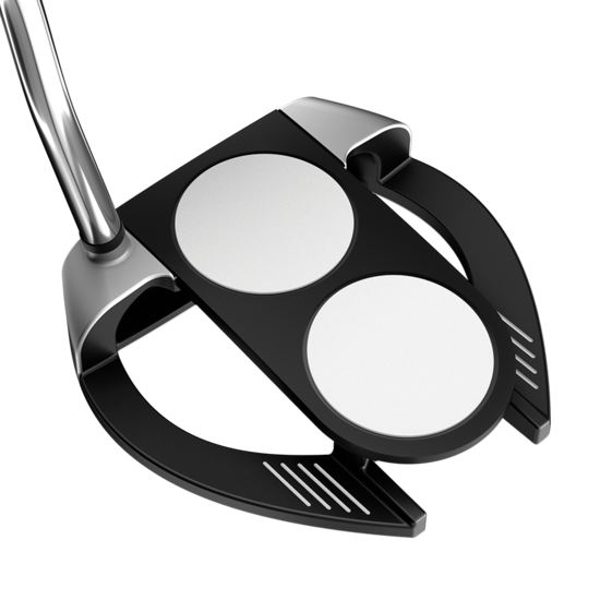 Odyssey Stroke Lab 2-Ball Fang Putters | putters | clubs