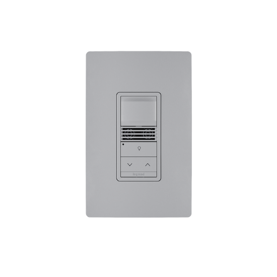 front of EN-DW in grey