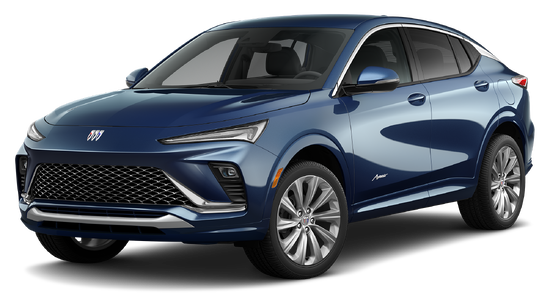 2025 Buick Envista Avenir