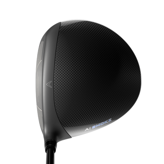 Paradym Ai Smoke MAX Fast Driver | drivers | clubs | Official