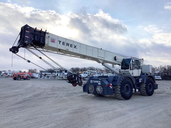 Equipment Stock-Number 161509