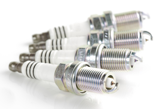 Spark Plugs