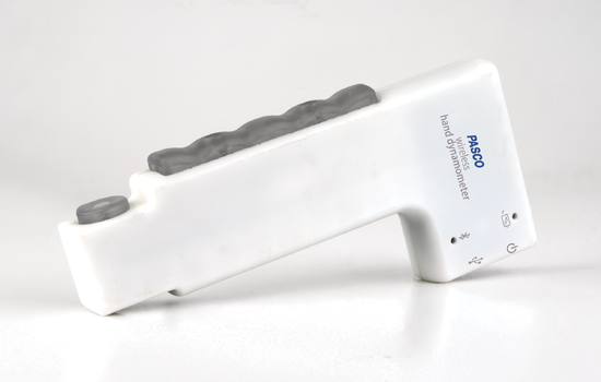 Wireless Hand Dynamometer - PS-3253 - Products | PASCO