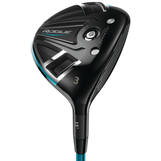 Rogue Sub Zero 18 Fairway Woods | fairway woods | clubs | Official