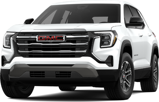 2026 GMC Terrain Elevation AWD 2026 GMC Terrain Elevation AWD