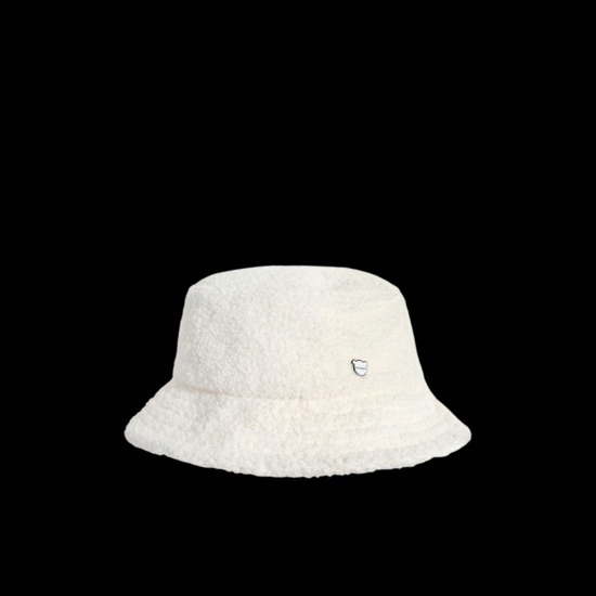 이어워머 버킷햇