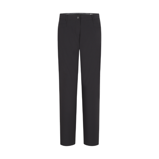 여름 슬림핏 밴딩 팬츠