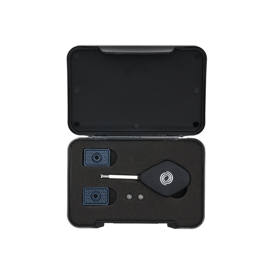 AC OD AI-ONE MILLED STD WGTKIT BLU15G JV