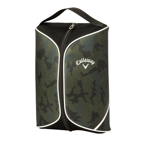 TR CG SPORT SHOE CASE CAMO 25 JM
