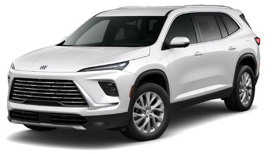 Buick Enclave Preffered