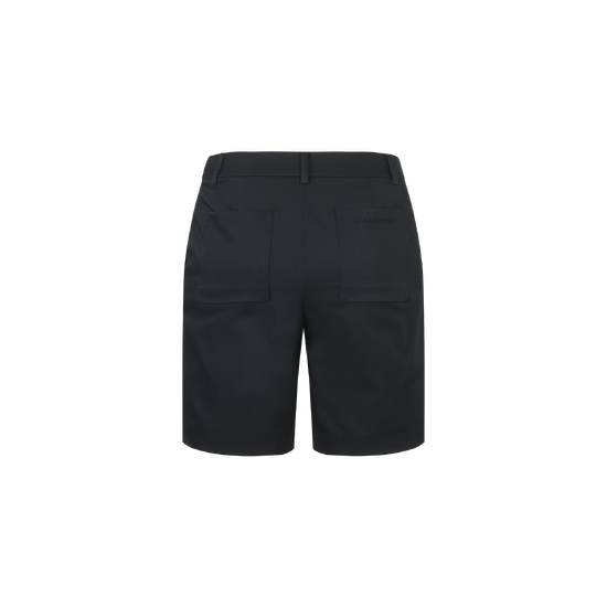 여성 여름 일자핏 숏팬츠