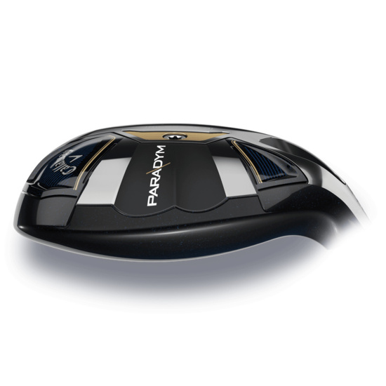 PARADYM Xユーティリティ