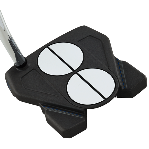 Odyssey 2-Ball Ten Tour Lined DB 21 Putters | putters | clubs