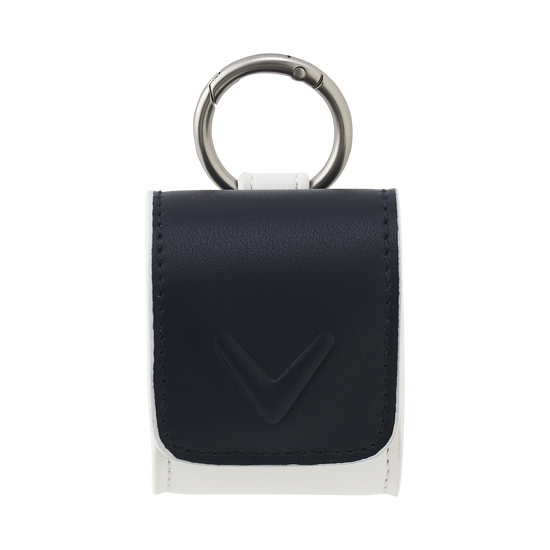 여성 쉐브론 포멤버 원볼 케이스