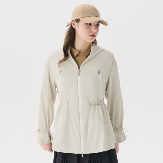 봄 프리미엄 중힙기장 아우터