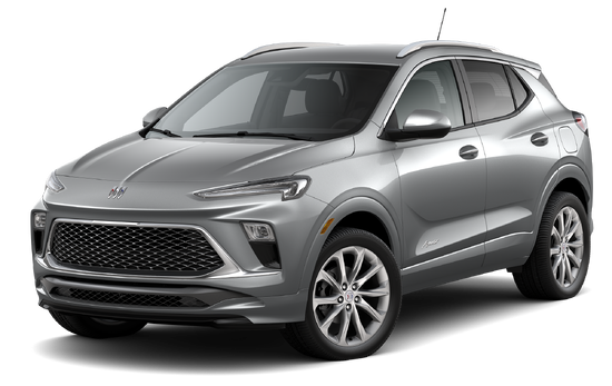 2025 Buick Encore GX Avenir