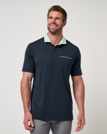 Related Product - FAIRWAY TO HEAVEN POLO