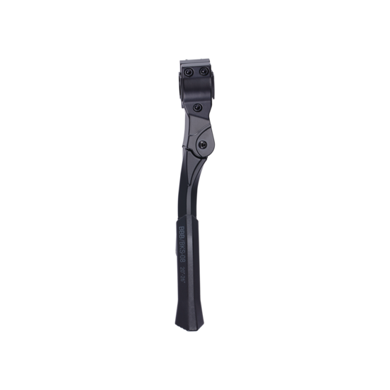 Photo - Béquille réglable BBB UniKick clampmount noir mat 26/29 inch