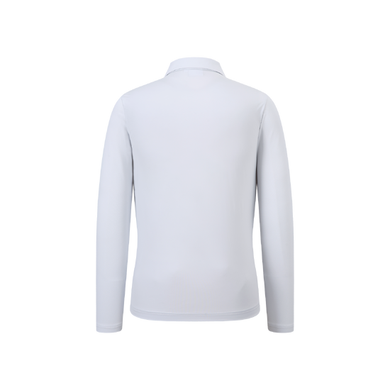 남성 봄 저지믹스 긴팔티셔츠