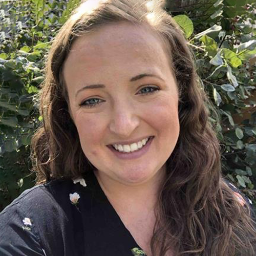 Whitney Smith Headshot