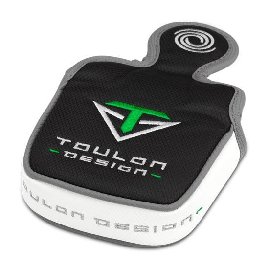 Odyssey Toulon Design Atlanta 19 Putters | putters | clubs