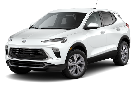 Buick Encore GX Preferred