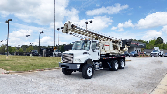 Equipment Stock-Number 7HX80607