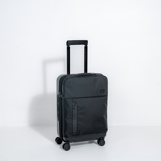 TR OG PACE PRO HYBRID CRYONLUG BLK 25 - BLACK