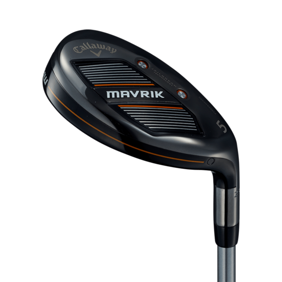 MAVRIK ユーティリティ