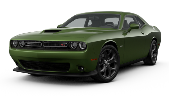 Dodge Challenger R/T Dodge Challenger R/T