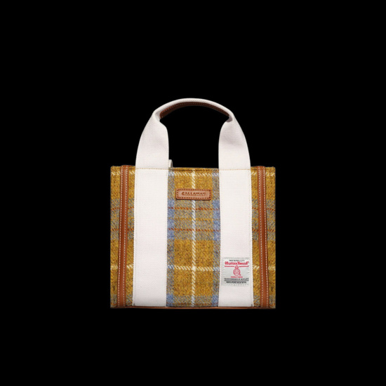 해리스트위드 토트