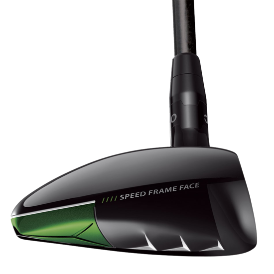 RAZR Fit Xtreme Fairway Woods | CPQConfigurableCategory | Official