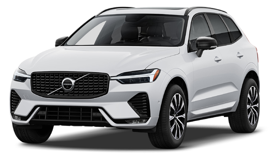 2025 Volvo XC60 Plus