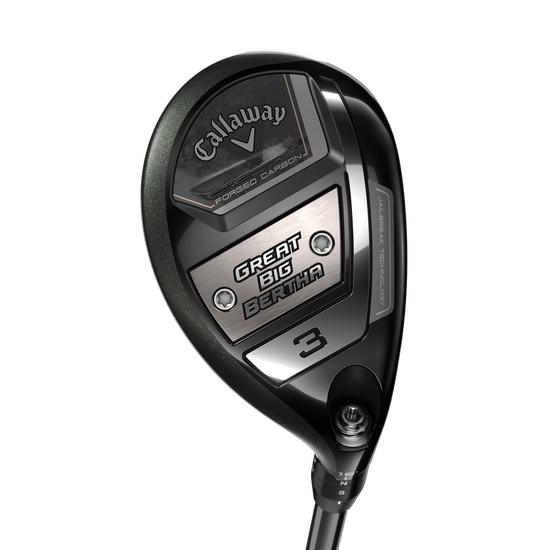 Callaway Big Bertha SW 56° Rechtshänder Damen Graphit – Franks Golfshop